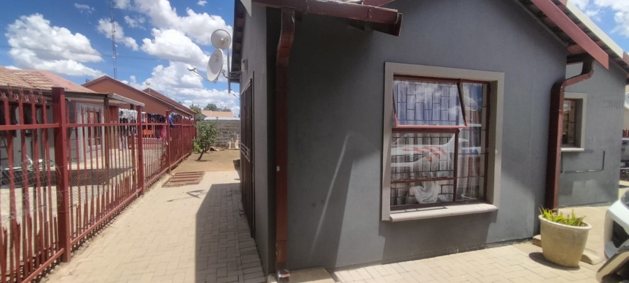 3 Bedroom Property for Sale in Pinehaven Free State